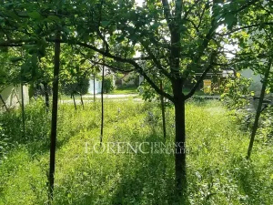 Prodej pozemku, Brumovice, 500 m2