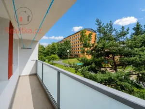 Prodej bytu 2+kk, Mělník, Bezručova, 40 m2
