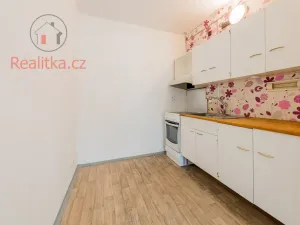 Prodej bytu 2+kk, Mělník, Bezručova, 40 m2