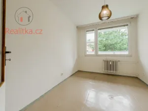 Prodej bytu 2+kk, Mělník, Bezručova, 40 m2