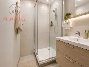 Prodej bytu 2+kk, Mělník, Bezručova, 40 m2