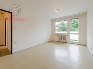Prodej bytu 2+kk, Mělník, Bezručova, 40 m2