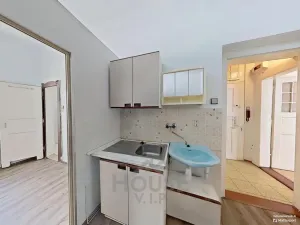 Prodej bytu 1+1, Praha - Staré Město, Bílkova, 55 m2