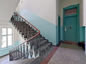 Prodej bytu 1+1, Praha - Staré Město, Bílkova, 55 m2