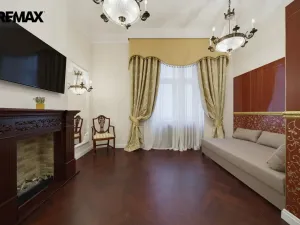 Prodej bytu 3+kk, Karlovy Vary, nábřeží Jana Palacha, 65 m2