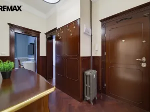Prodej bytu 3+kk, Karlovy Vary, nábřeží Jana Palacha, 65 m2