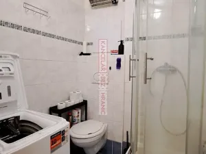 Pronájem bytu 1+1, Vsetín, Na Hrázi, 35 m2