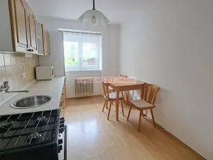Pronájem bytu 2+1, Frenštát pod Radhoštěm, Školská čtvrť, 59 m2