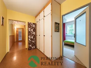 Prodej bytu 3+1, Nejdek, Jiráskova, 77 m2