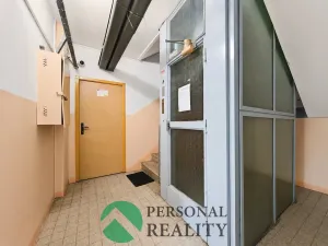 Prodej bytu 3+1, Nejdek, Jiráskova, 77 m2