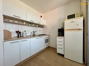 Pronájem bytu 1+1, Třebíč, Modřínová, 46 m2