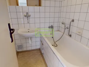 Prodej bytu 2+1, Litoměřice, Resslova, 65 m2