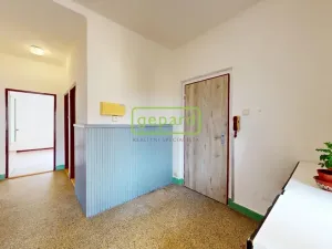 Prodej bytu 2+1, Litoměřice, Resslova, 65 m2
