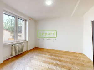 Prodej bytu 2+1, Litoměřice, Resslova, 65 m2