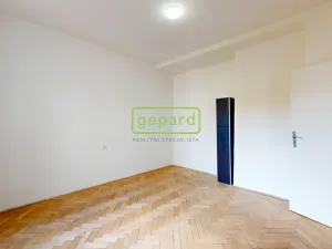 Prodej bytu 2+1, Litoměřice, Resslova, 65 m2