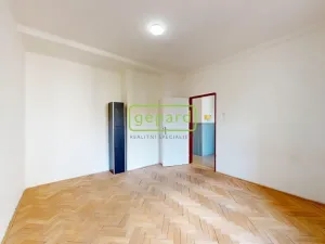 Prodej bytu 2+1, Litoměřice, Resslova, 65 m2
