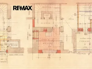 Prodej rodinného domu, Kostelec nad Černými lesy, Pražská, 250 m2