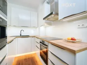 Pronájem bytu 2+kk, Brandýs nad Labem-Stará Boleslav, Táhlá, 59 m2
