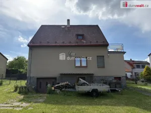 Prodej rodinného domu, Bohutín - Vysoká Pec, 156 m2