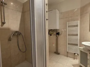 Pronájem bytu 1+1, Moravské Budějovice, Na Výsluní, 51 m2
