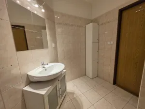 Pronájem bytu 1+1, Moravské Budějovice, Na Výsluní, 51 m2