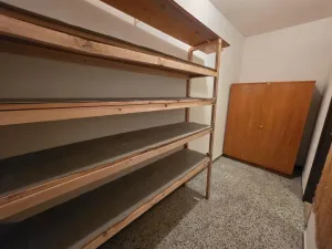 Pronájem bytu 1+1, Moravské Budějovice, Na Výsluní, 51 m2