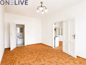 Pronájem bytu 2+kk, Plzeň, Koterovská, 44 m2