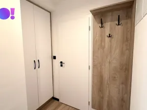 Pronájem bytu 2+kk, Havířov, Okrajová, 34 m2