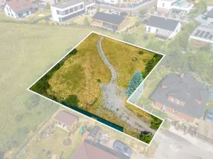 Prodej pozemku pro bydlení, Králův Dvůr - Levín, 1241 m2