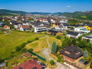 Prodej pozemku pro bydlení, Králův Dvůr - Levín, 1241 m2