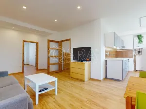 Pronájem bytu 2+kk, Hořovice, 1. máje, 50 m2