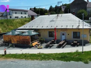 Prodej rodinného domu, Bílá Lhota - Měník, 128 m2
