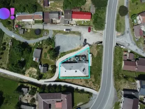 Prodej rodinného domu, Bílá Lhota - Měník, 128 m2