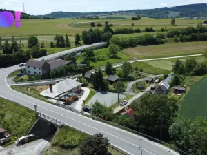 Prodej rodinného domu, Bílá Lhota - Měník, 128 m2