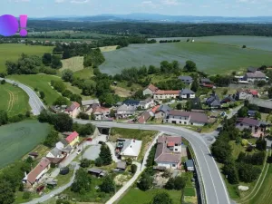 Prodej rodinného domu, Bílá Lhota - Měník, 128 m2