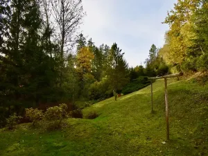 Prodej chaty, Číhošť, 75 m2