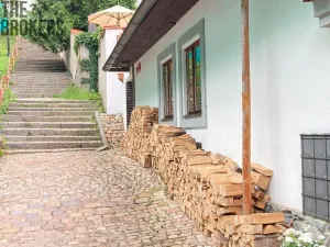 Pronájem bytu 2+1, Praha - Hradčany, Nový Svět, 72 m2