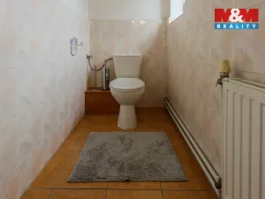 Prodej rodinného domu, Kravaře, Opavská, 1355 m2