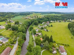 Prodej pozemku pro bydlení, Žamberk, 1237 m2
