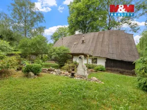 Prodej pozemku pro bydlení, Žamberk, 1237 m2