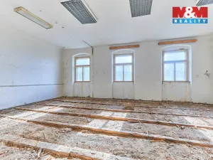 Prodej činžovního domu, Záblatí, 982 m2