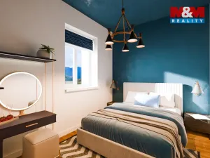 Prodej činžovního domu, Záblatí, 982 m2