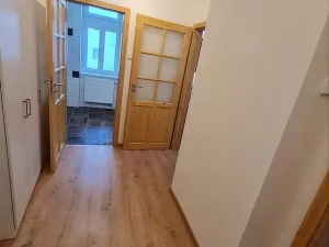 Pronájem bytu 2+kk, Brno - Husovice, Musilova, 51 m2