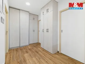 Prodej bytu 4+kk, Praha - Holešovice, Tovární, 70 m2