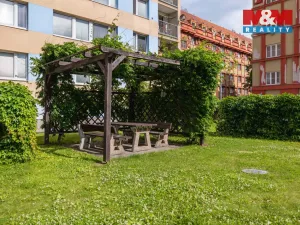 Prodej bytu 4+kk, Praha - Holešovice, Tovární, 70 m2