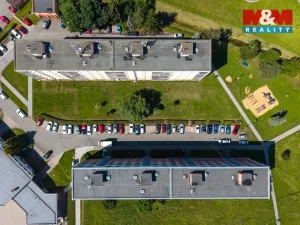 Prodej bytu 1+1, Holice, Na Mušce, 32 m2