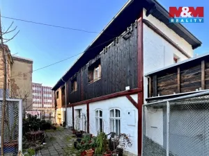 Prodej obchodního prostoru, Děčín - Děčín V-Rozbělesy, Ústecká, 741 m2
