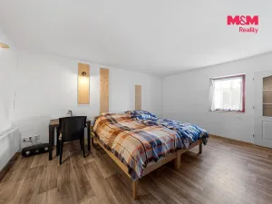 Prodej obchodního prostoru, Děčín - Děčín V-Rozbělesy, Ústecká, 741 m2