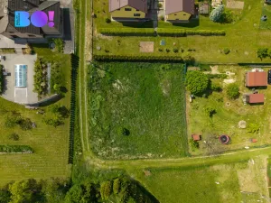 Prodej pozemku pro bydlení, Petrovice u Karviné - Prstná, 1081 m2