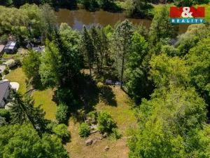 Prodej pozemku pro bydlení, Šemnice - Pulovice, 2522 m2